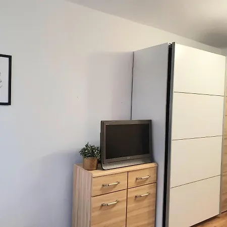 Apartamento Najzwyklejsze Mieszkanie 8 Minut Do Plazy - Karlikowo