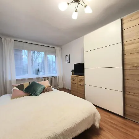 Najzwyklejsze Mieszkanie 8 Minut Do Plazy - Karlikowo * Sopot
