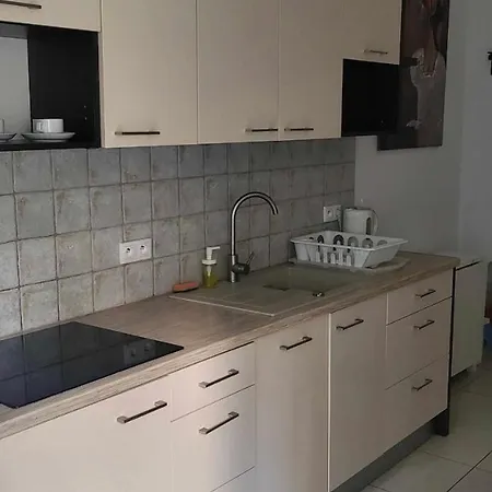 Apartamento Najzwyklejsze Mieszkanie 8 Minut Do Plazy - Karlikowo *