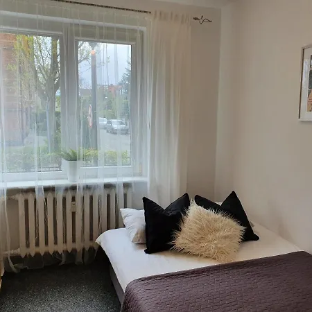Najzwyklejsze Mieszkanie 8 Minut Do Plazy - Karlikowo